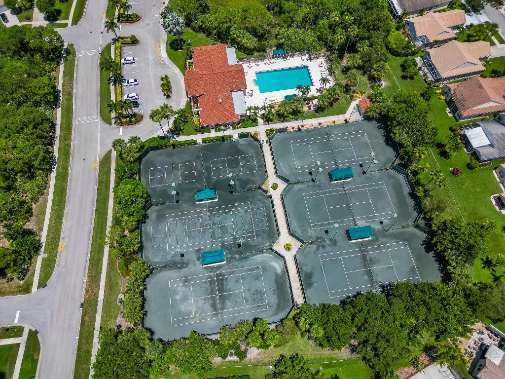 Summerfield Golf Club - Residential