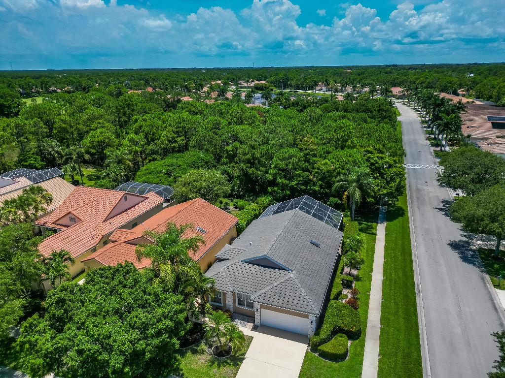 Summerfield Golf Club - Residential