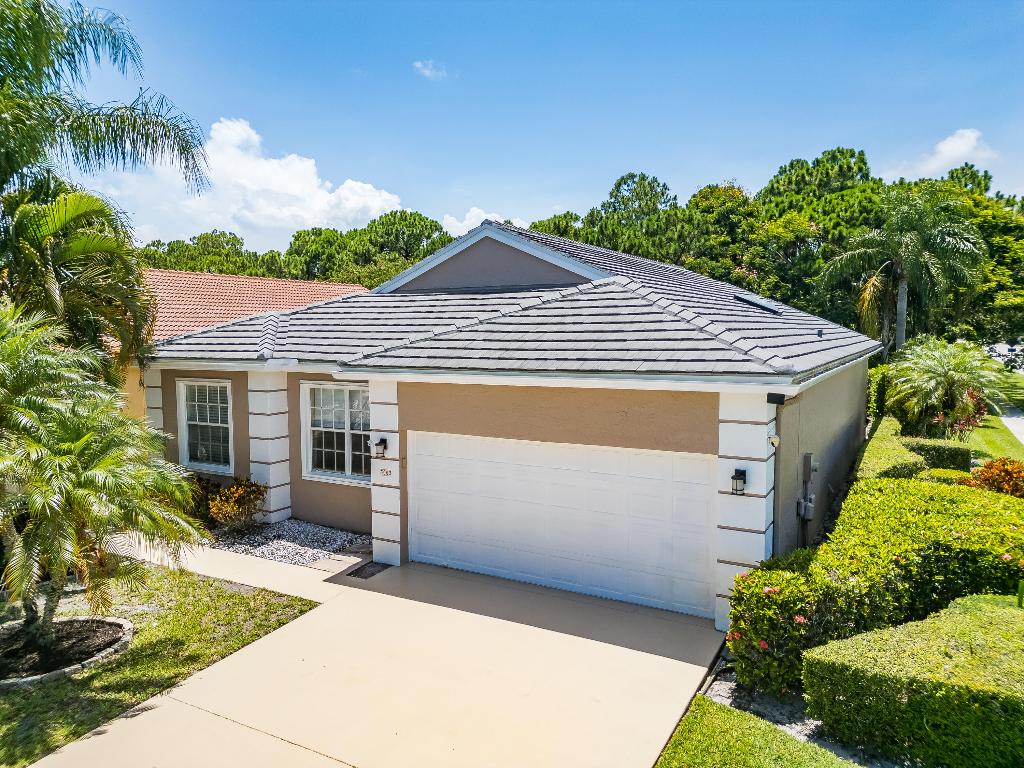 Summerfield Golf Club - Residential