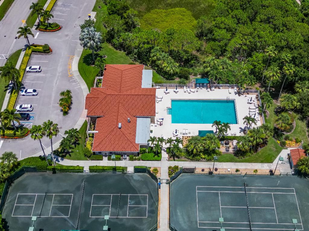 Summerfield Golf Club - Residential