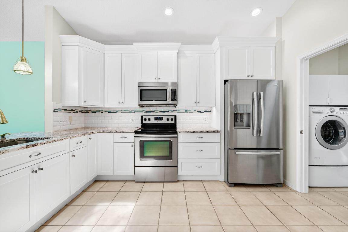 Summerfield Golf Club - Residential