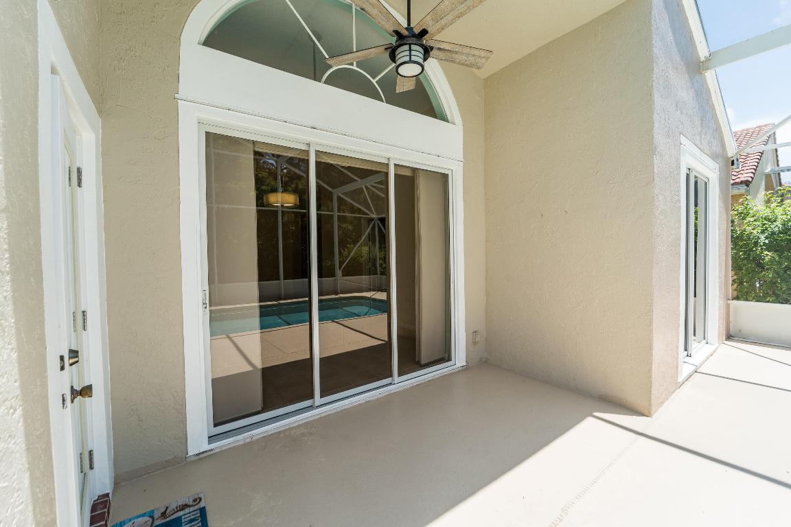 Summerfield Golf Club - Residential