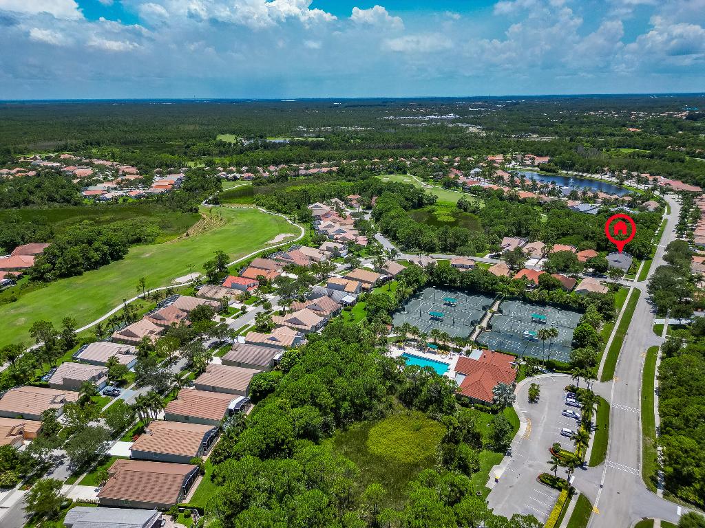 Summerfield Golf Club - Residential