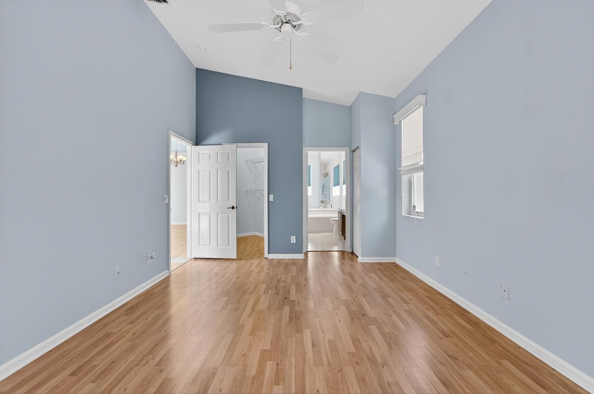 Summerfield Golf Club - Residential