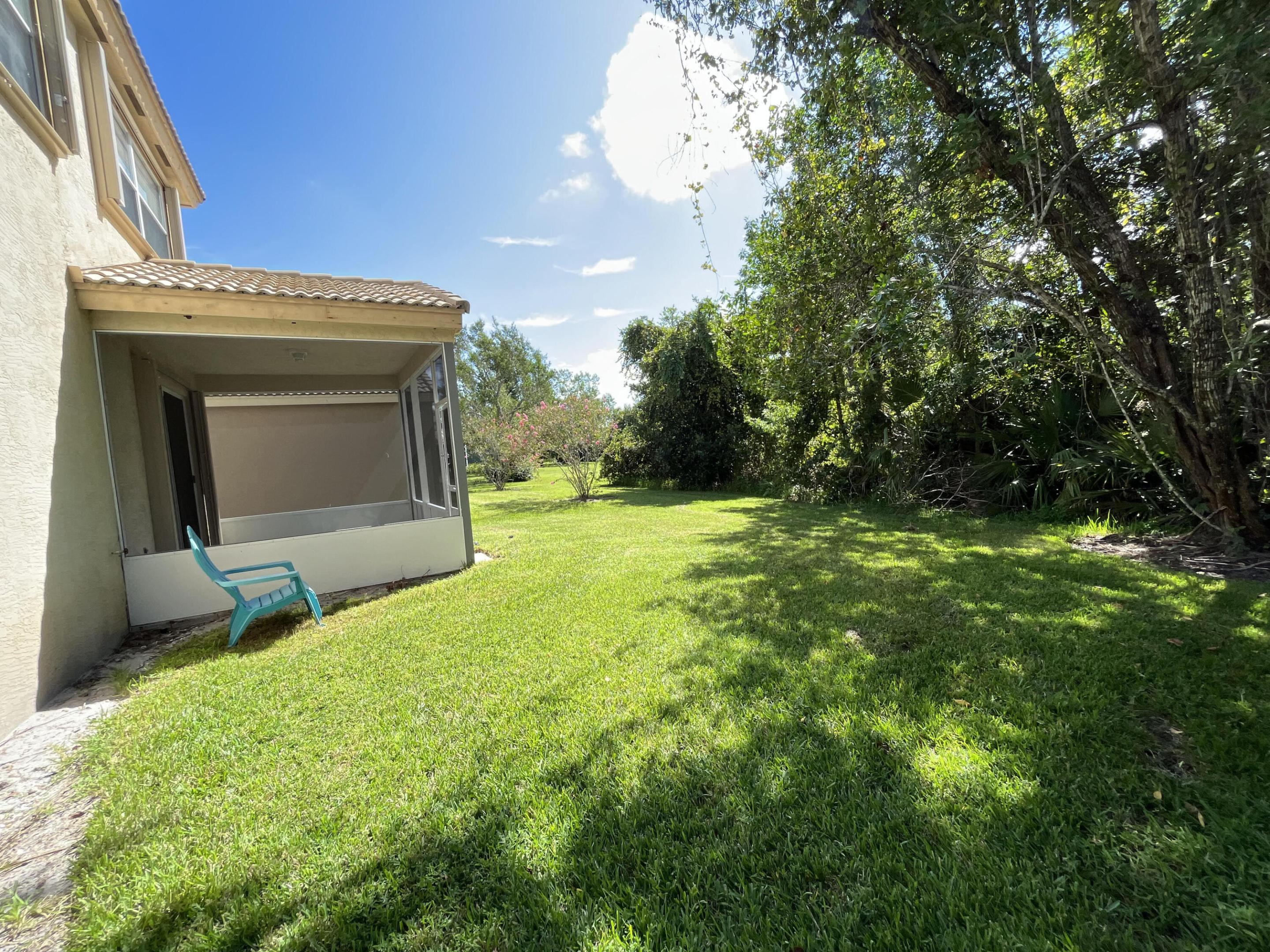 JENSEN BEACH COUNTRY CLUB - Residential