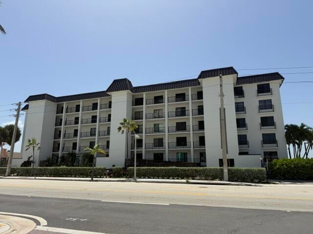 3200 N OCEAN Drive 104