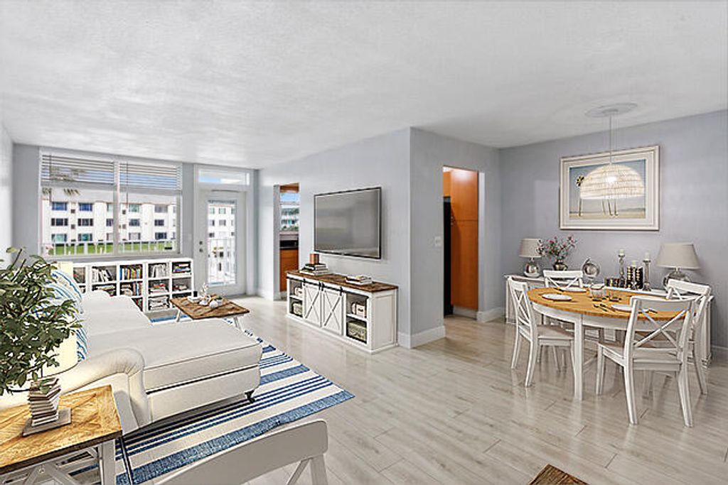 Photo of 104 Paradise Harbour Boulevard #207, North Palm Beach, FL 33408 (MLS # R11043104)