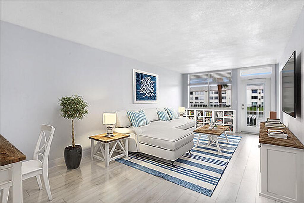 Photo of 104 Paradise Harbour Boulevard #207, North Palm Beach, FL 33408 (MLS # R11043104)