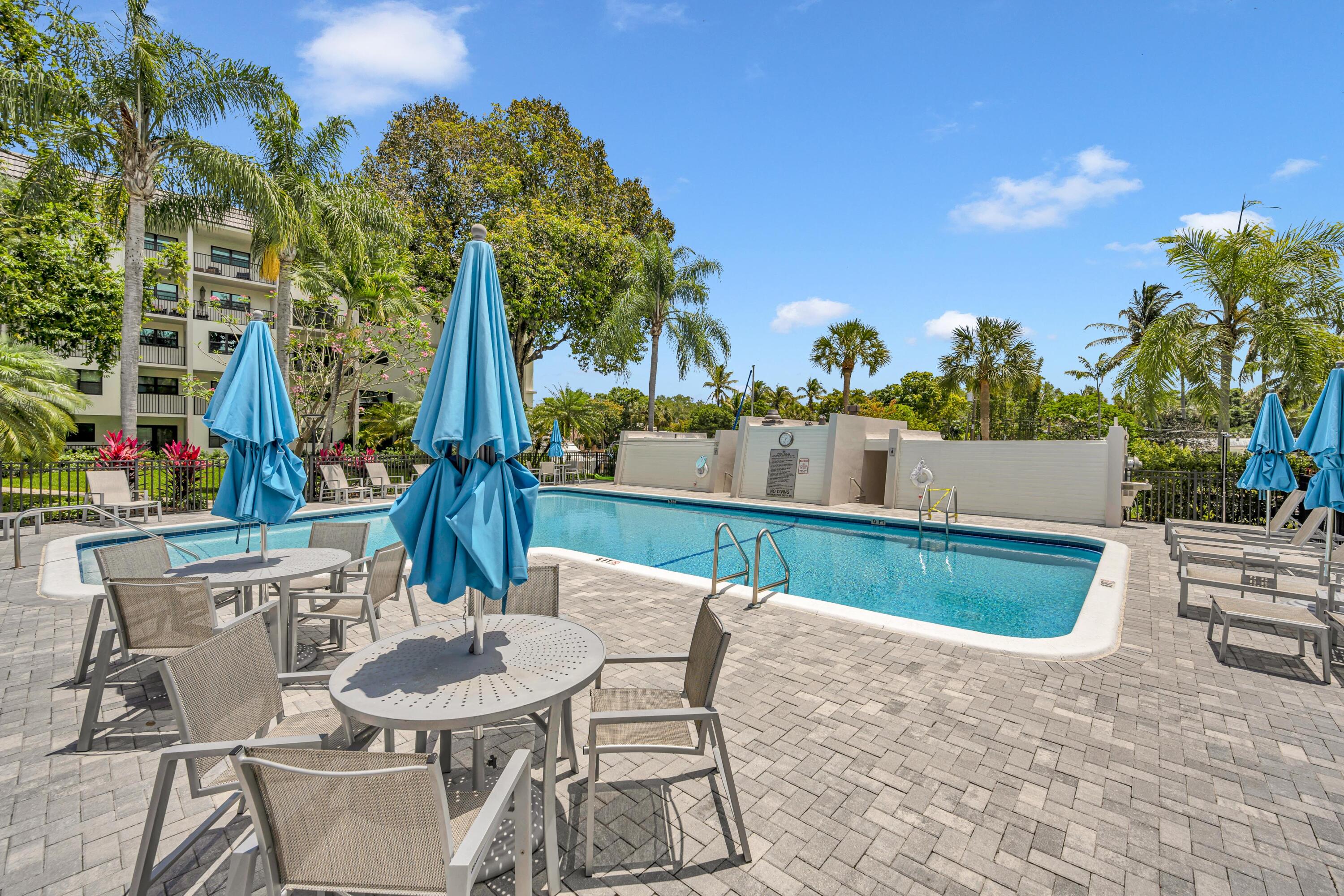 RIVER REACH CONDOMINIUM II - Residential