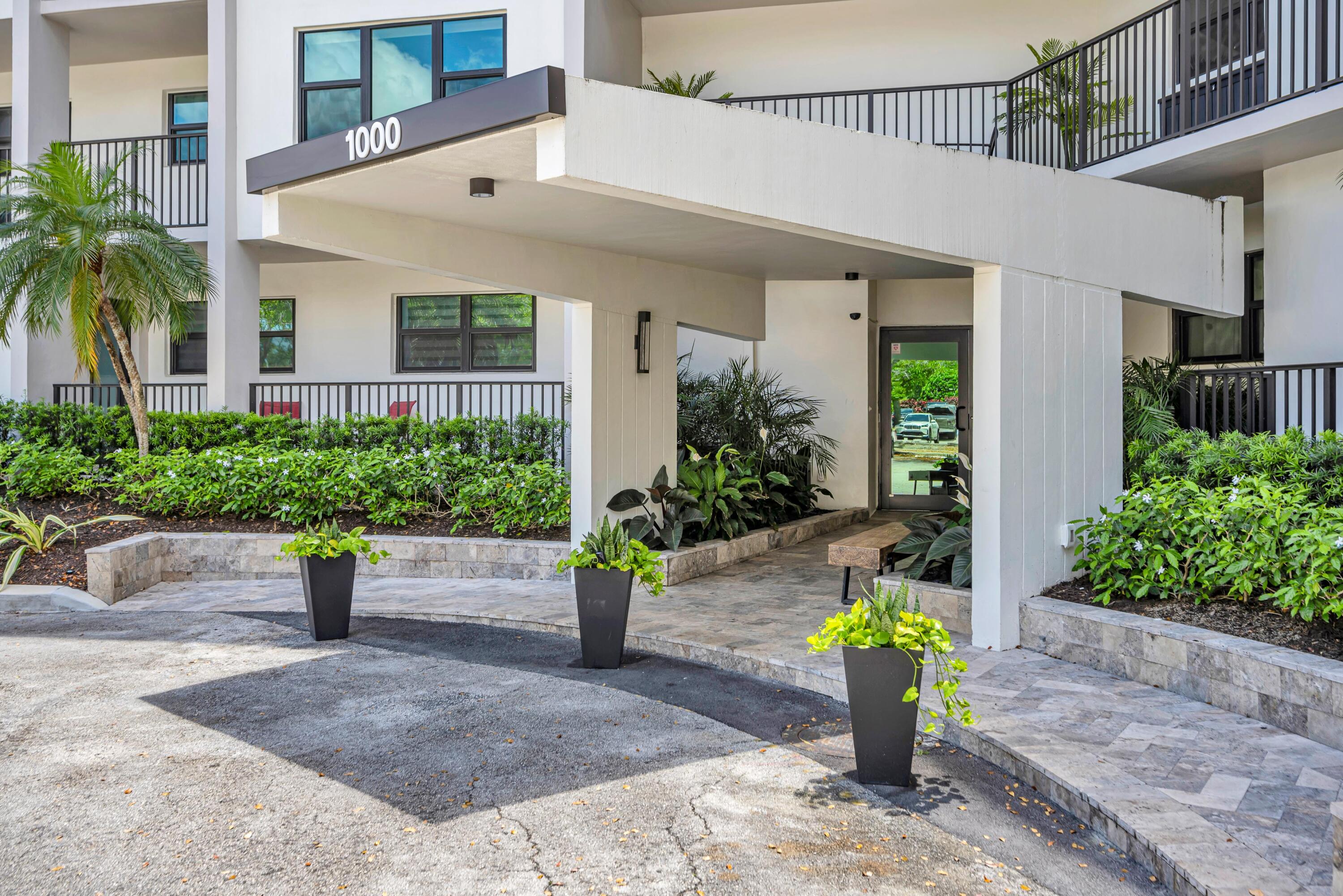 RIVER REACH CONDOMINIUM II - Residential