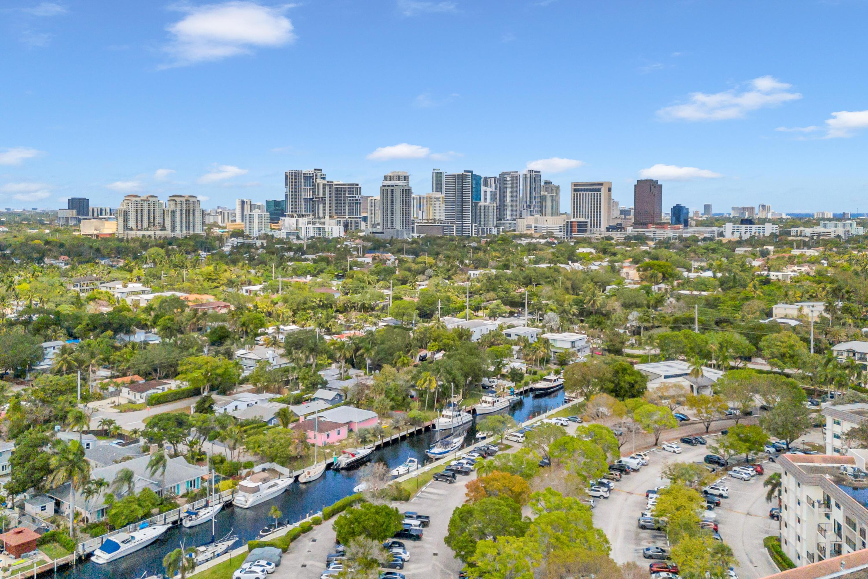 RIVER REACH CONDOMINIUM II - Residential