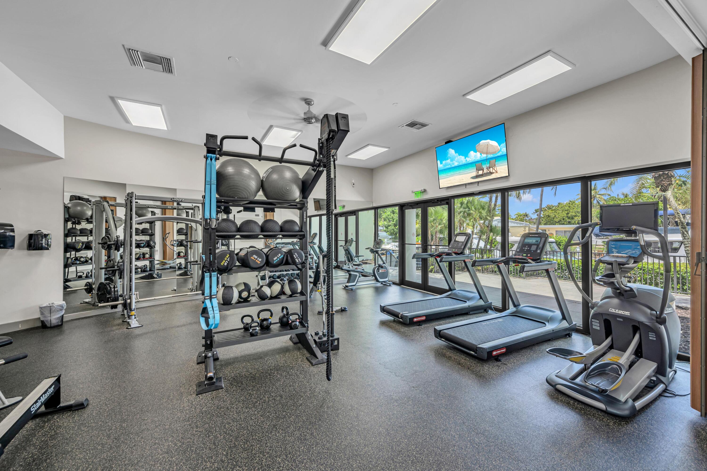 RIVER REACH CONDOMINIUM II - Residential