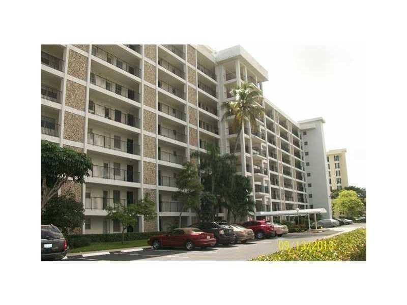 Photo of 3150 N Palm Aire Drive #Unit 407, Pompano Beach, FL 33069 (MLS # B26078677)