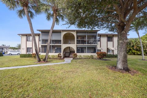 A home in Greenacres