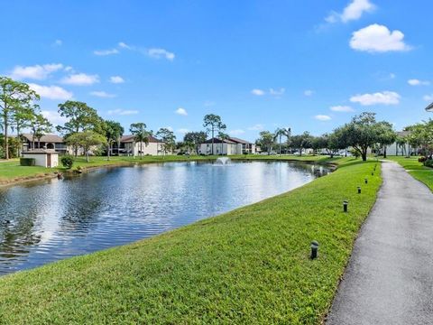 A home in Greenacres