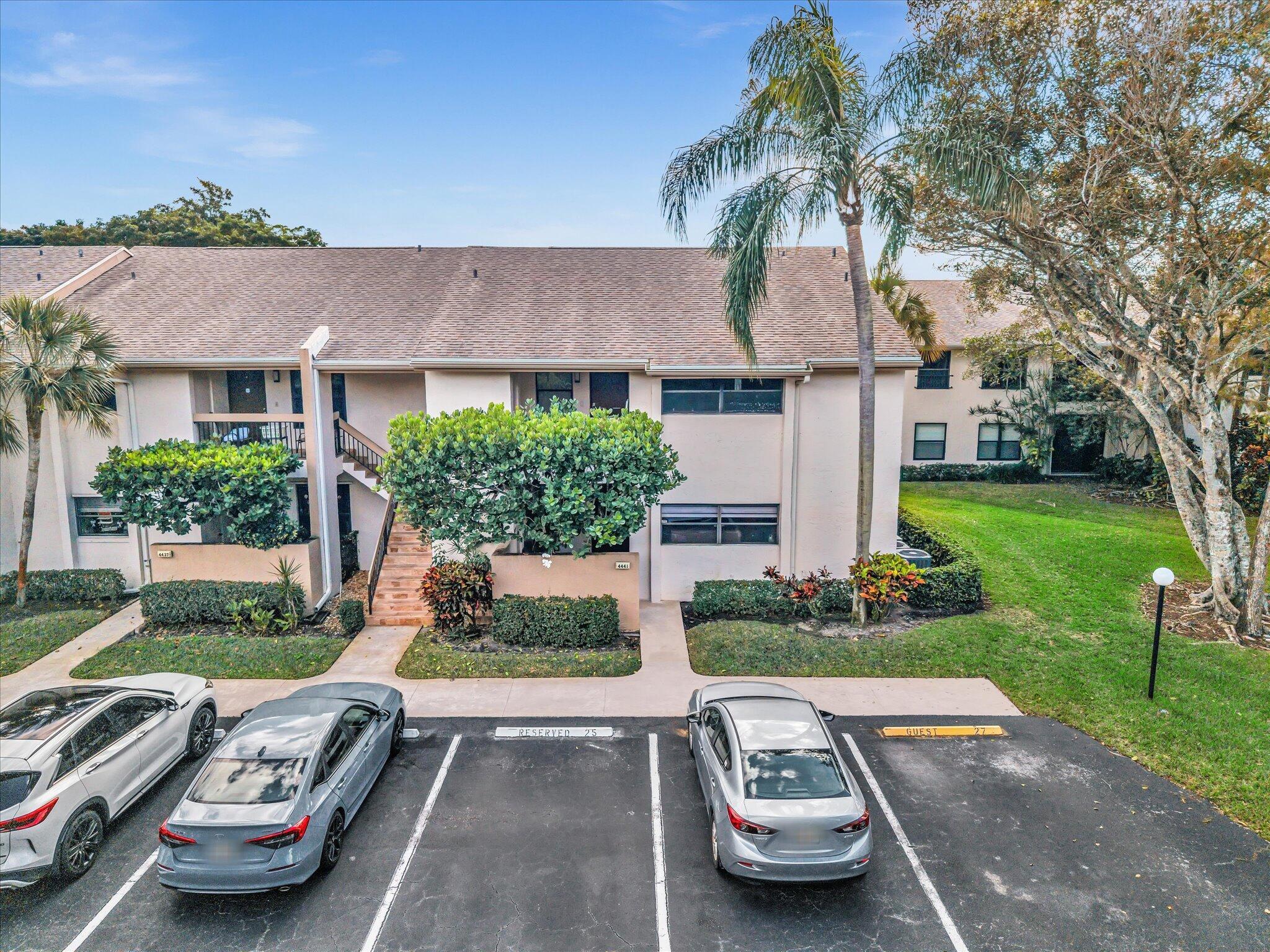 POND APPLE PLACE II CONDO - Residential