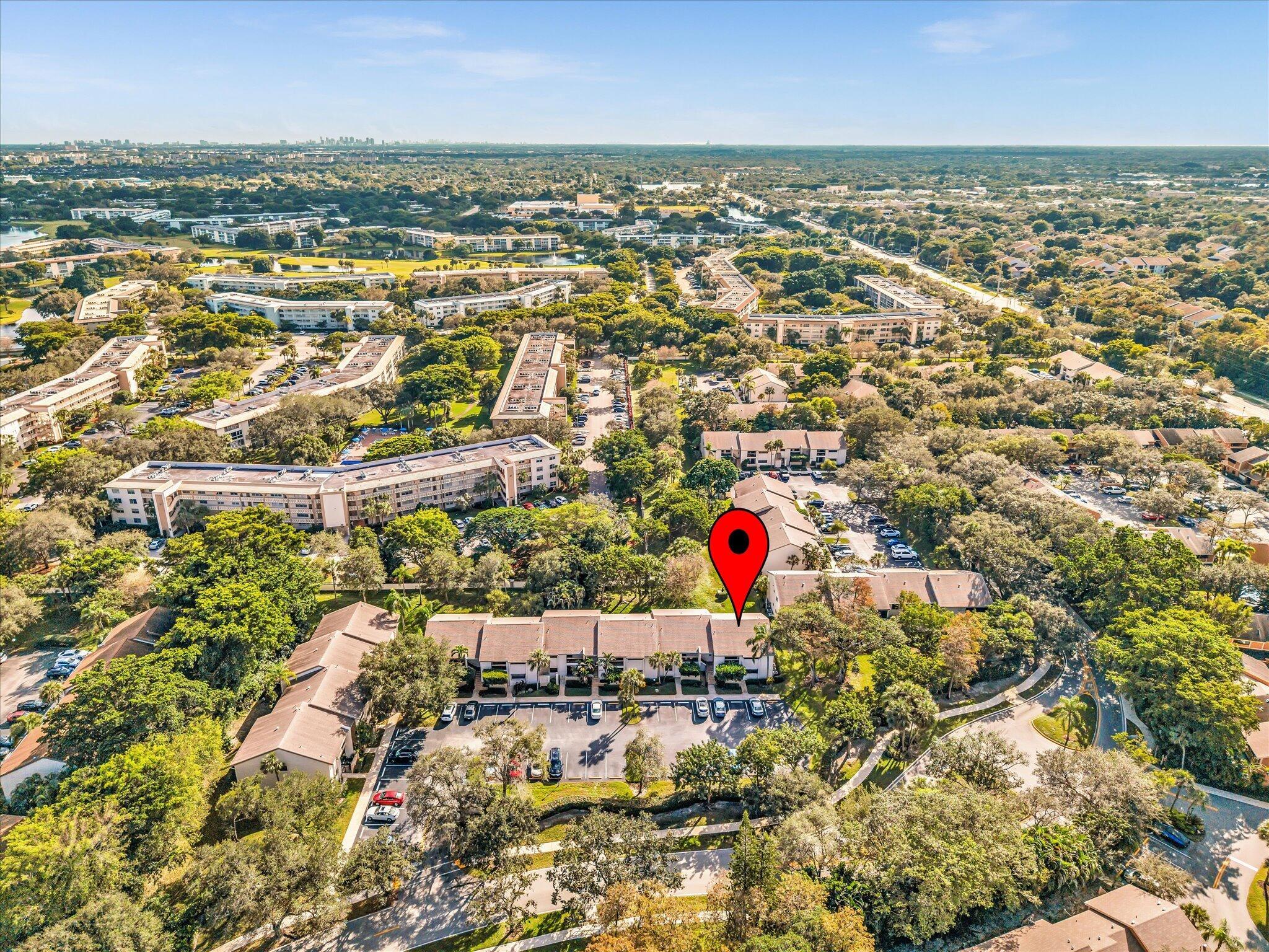 POND APPLE PLACE II CONDO - Residential