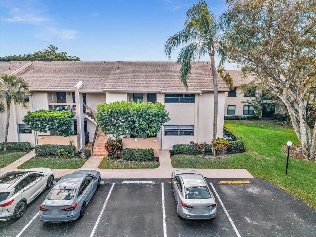 POND APPLE PLACE II CONDO - Residential