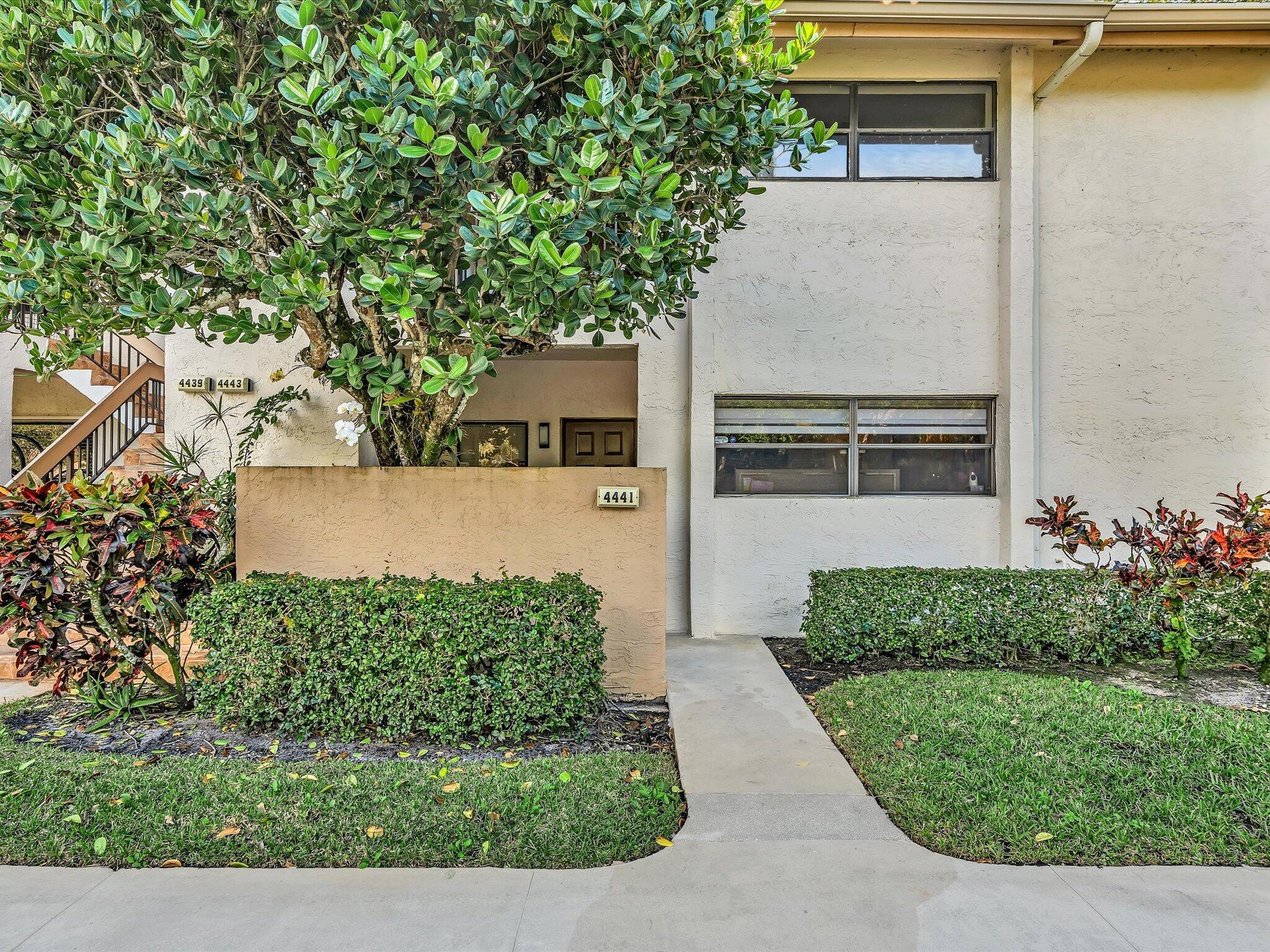 4441 NW 22nd Road 414