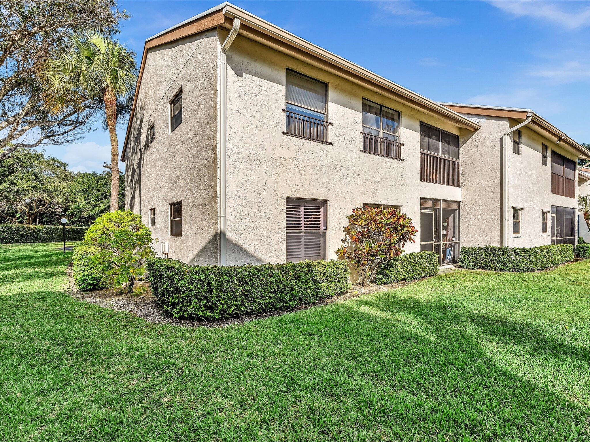 POND APPLE PLACE II CONDO - Residential