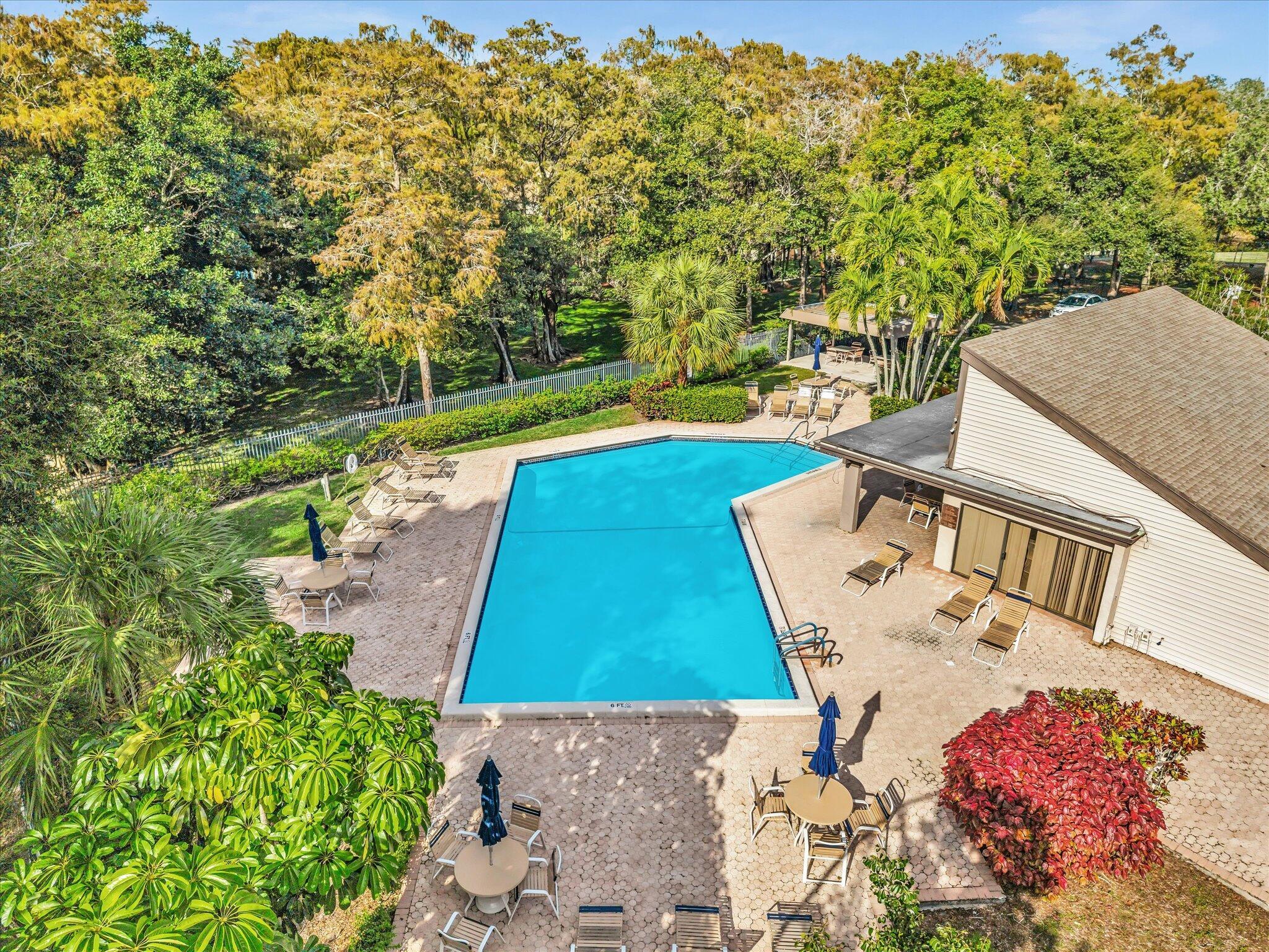 POND APPLE PLACE II CONDO - Residential