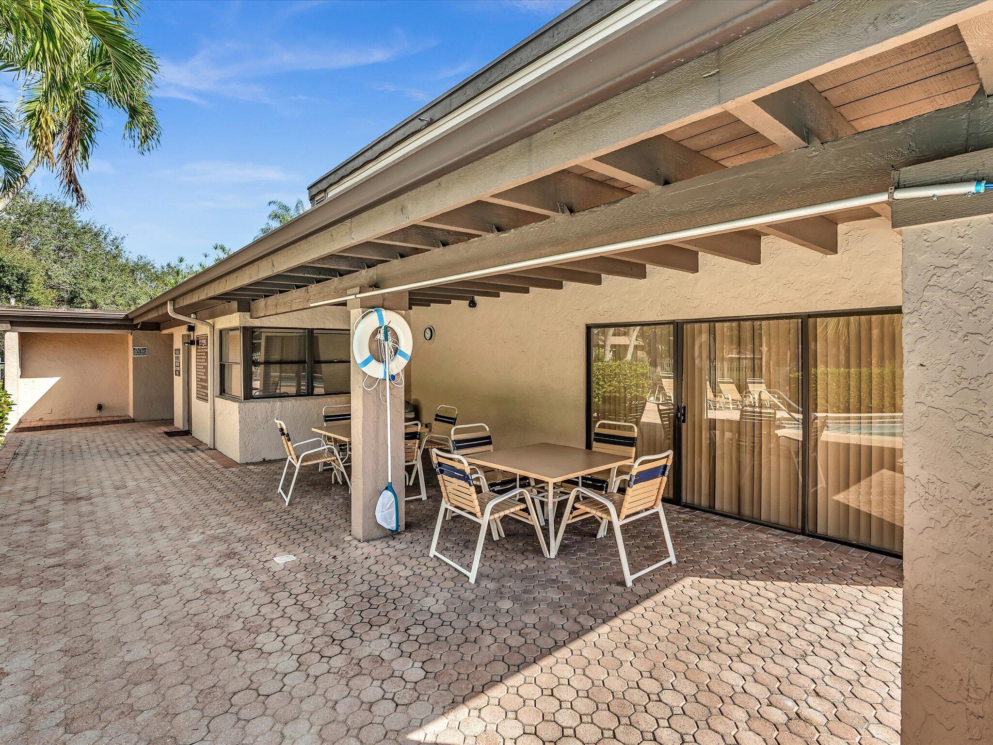 POND APPLE PLACE II CONDO - Residential