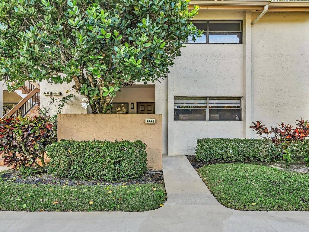 POND APPLE PLACE II CONDO - Residential