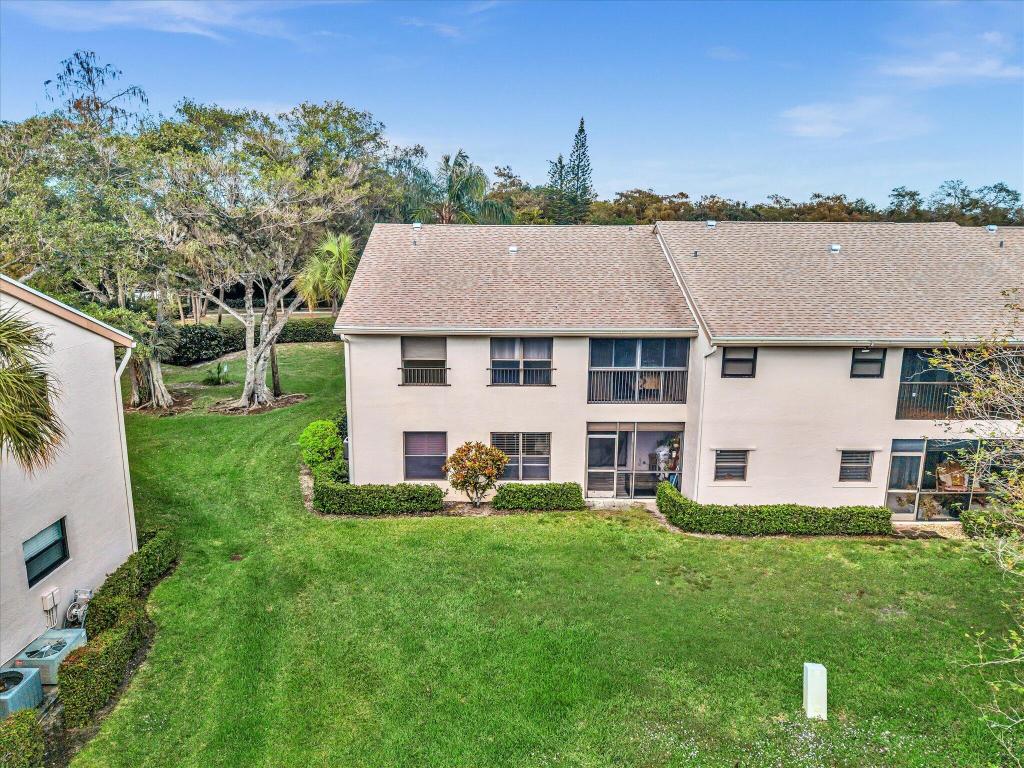 POND APPLE PLACE II CONDO - Residential