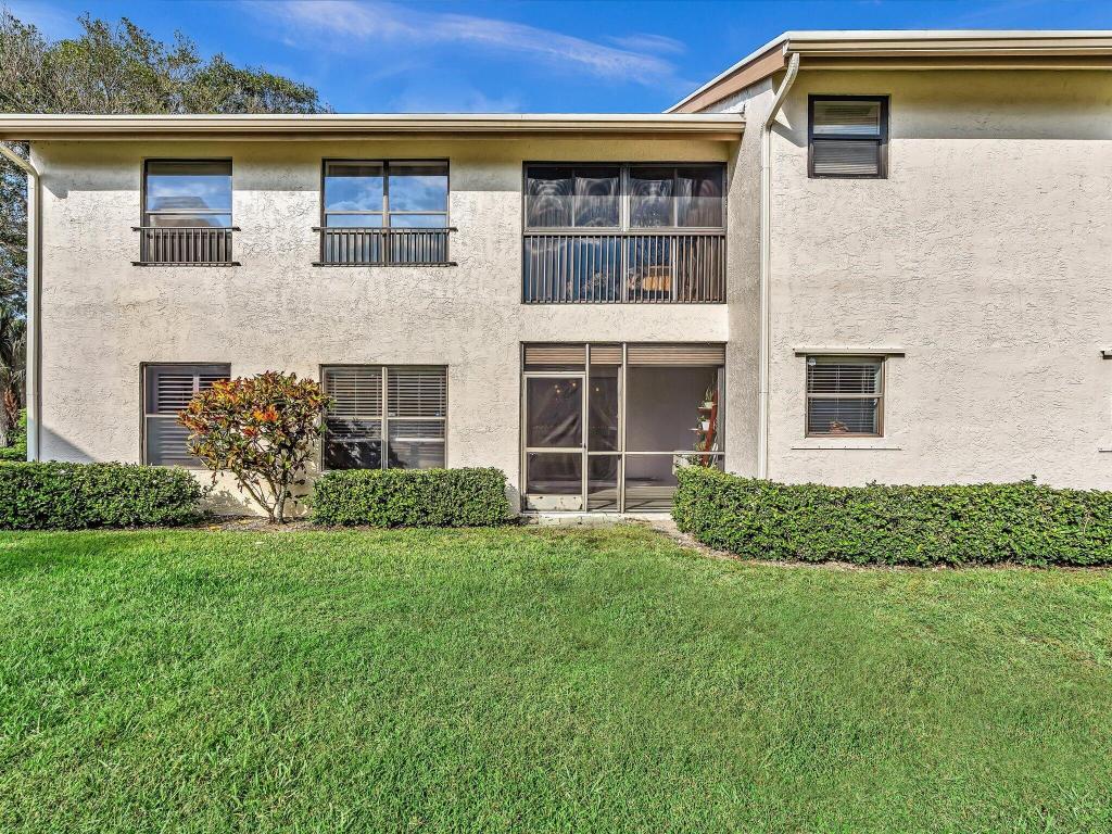 POND APPLE PLACE II CONDO - Residential