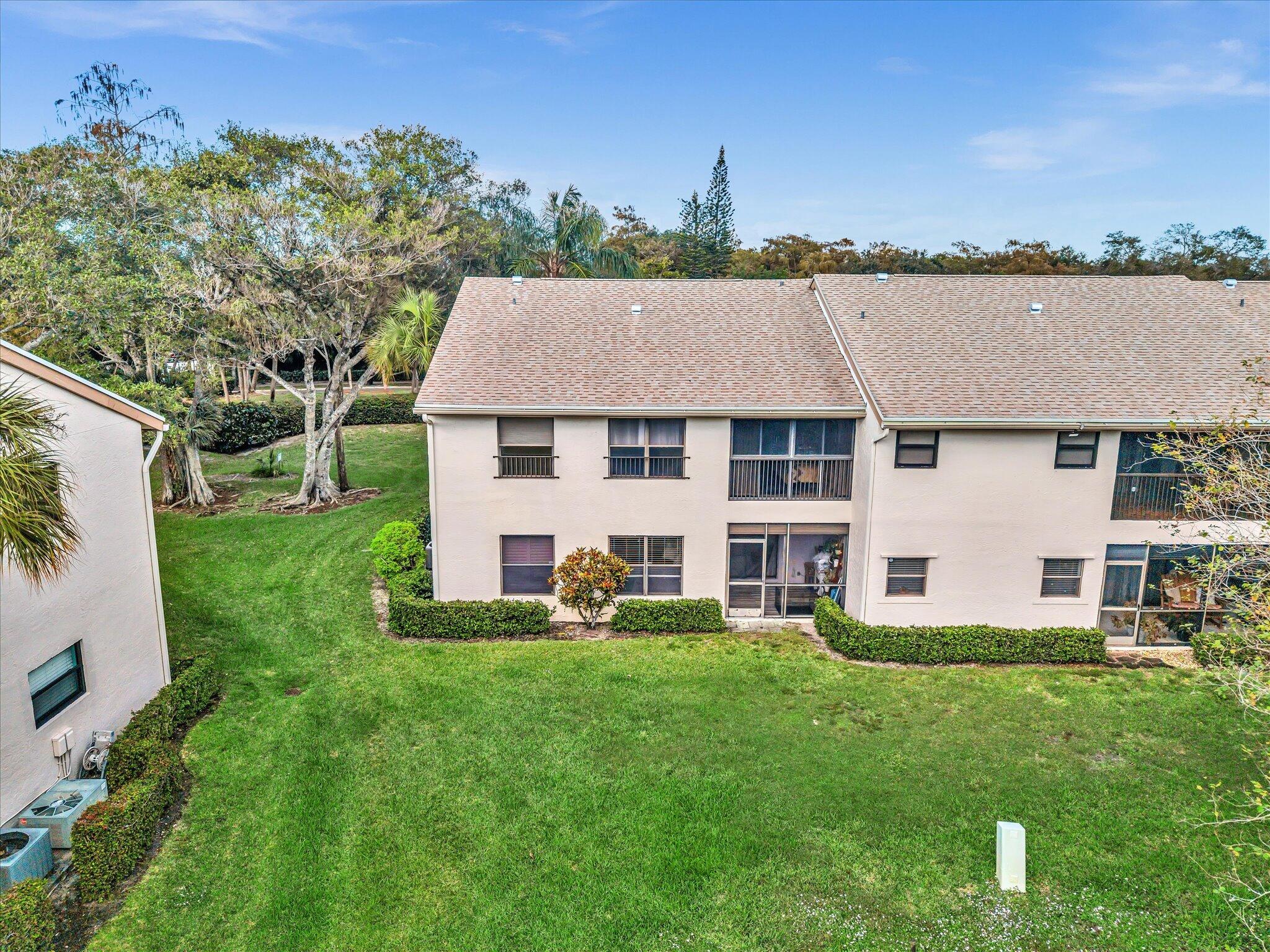 POND APPLE PLACE II CONDO - Residential