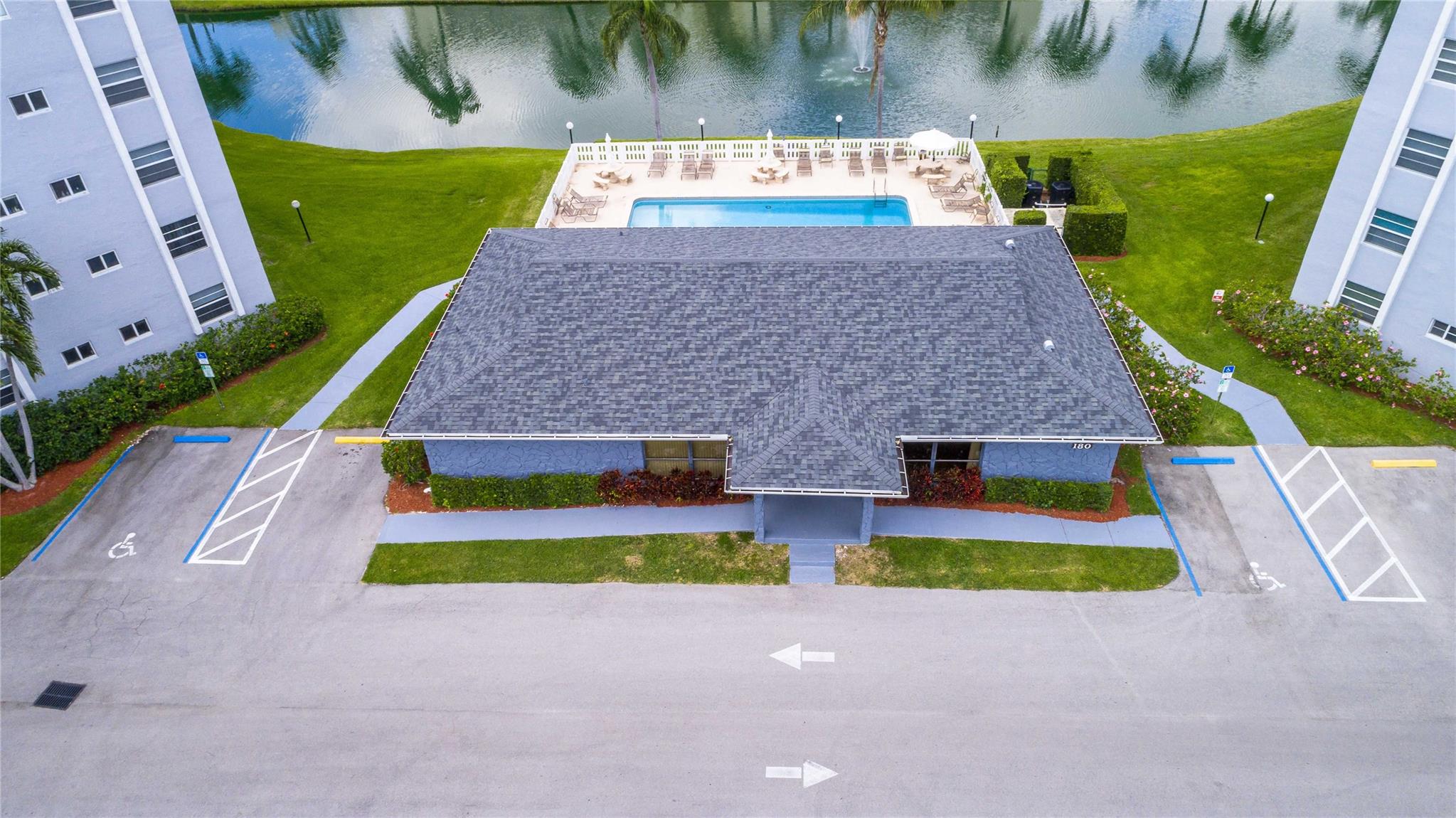 Meadowbrook Lakes - Residential