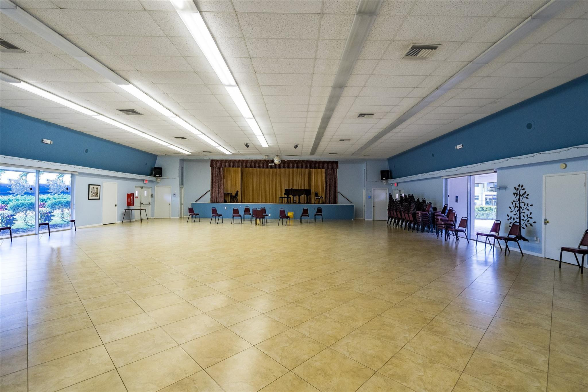 Willowbrook - Residential