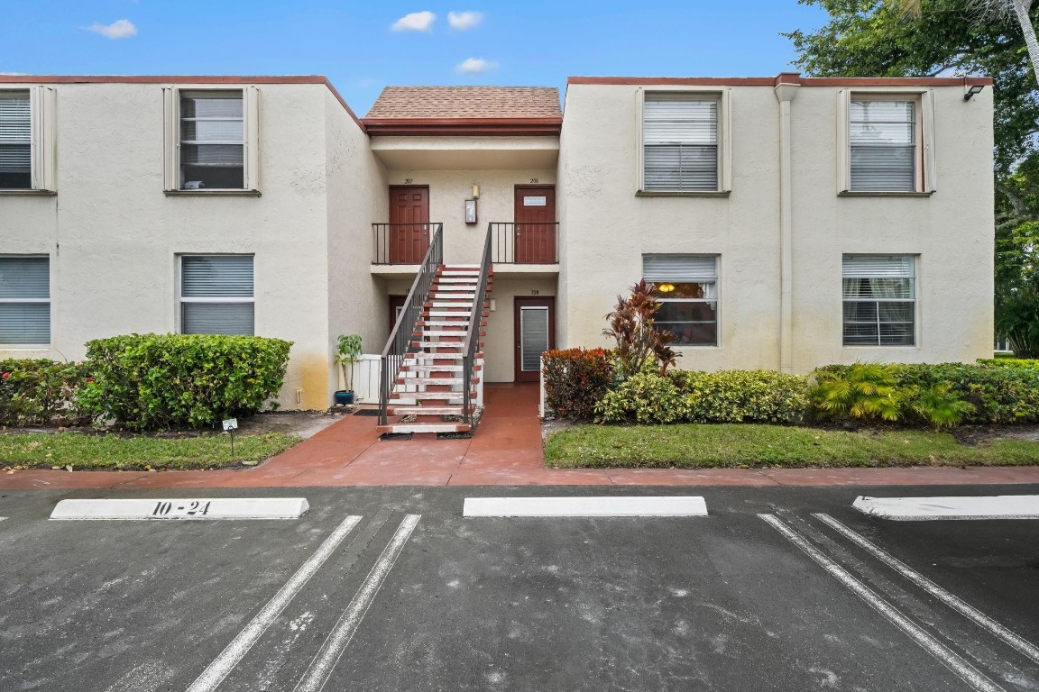 Willowbrook - Residential