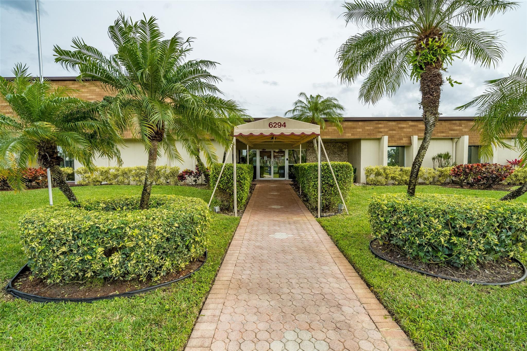 Willowbrook - Residential