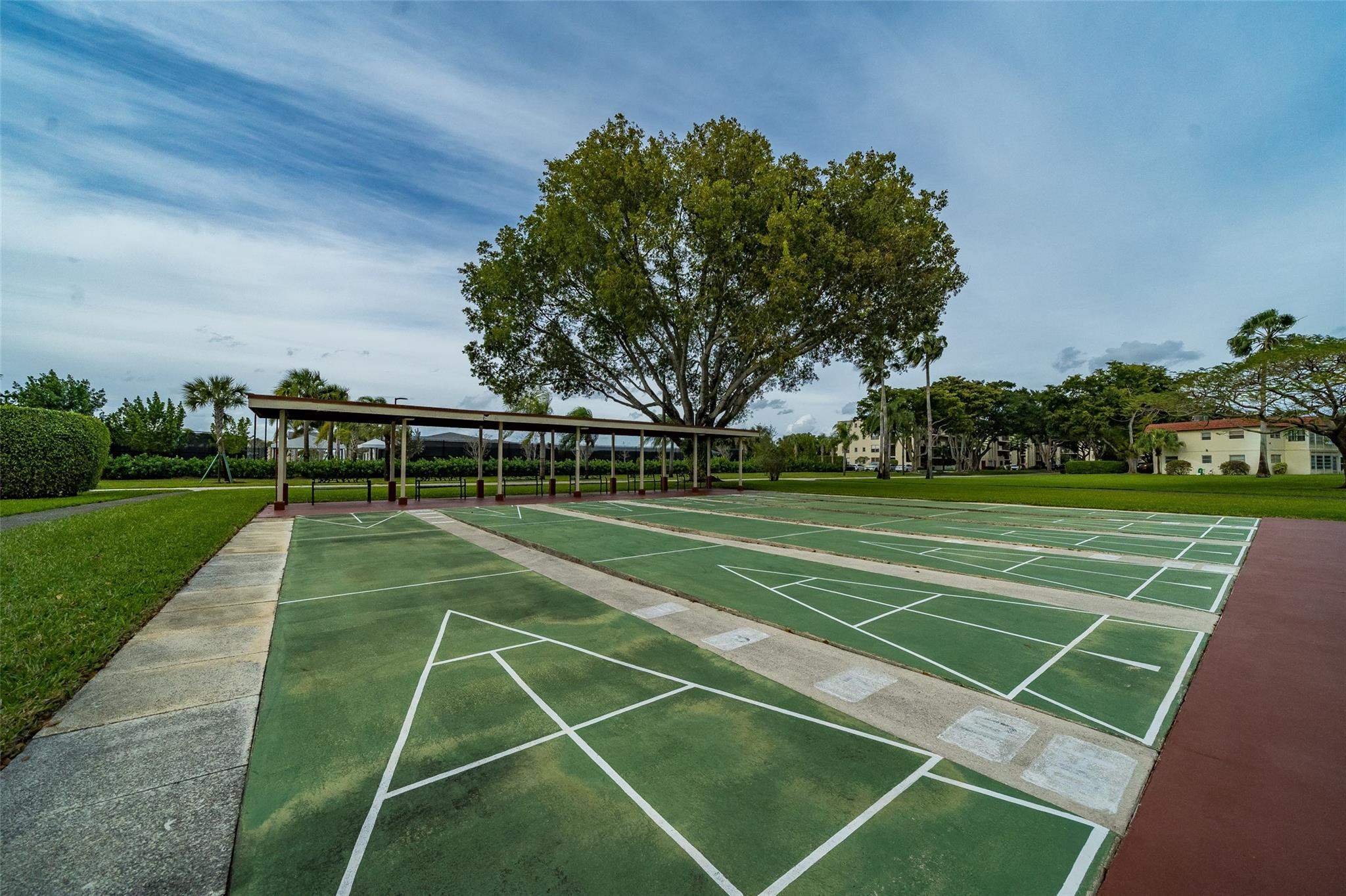 Willowbrook - Residential