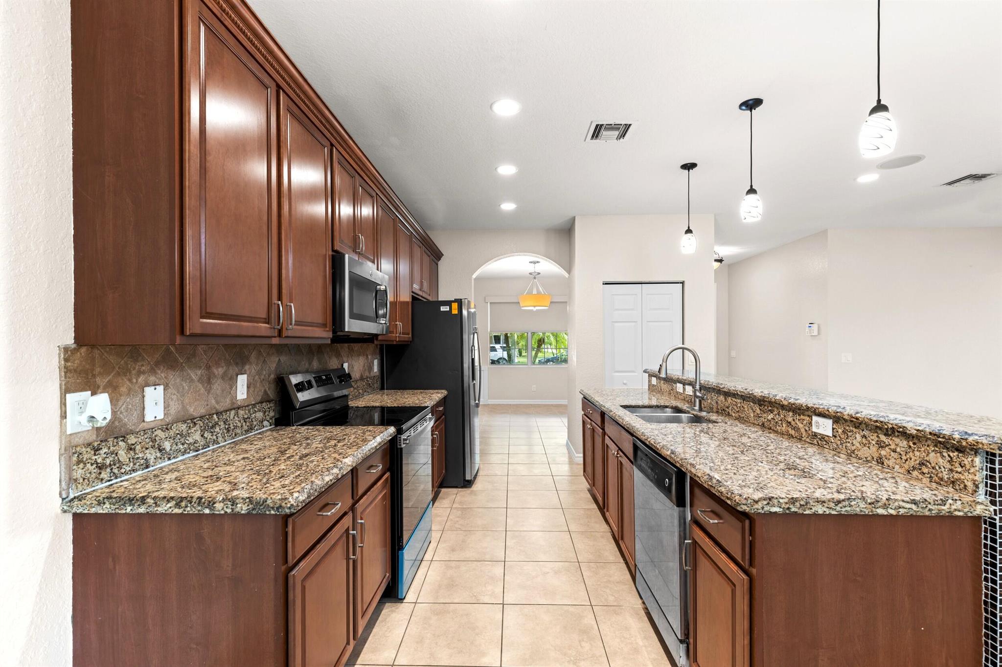 Sagewood - Residential Lease