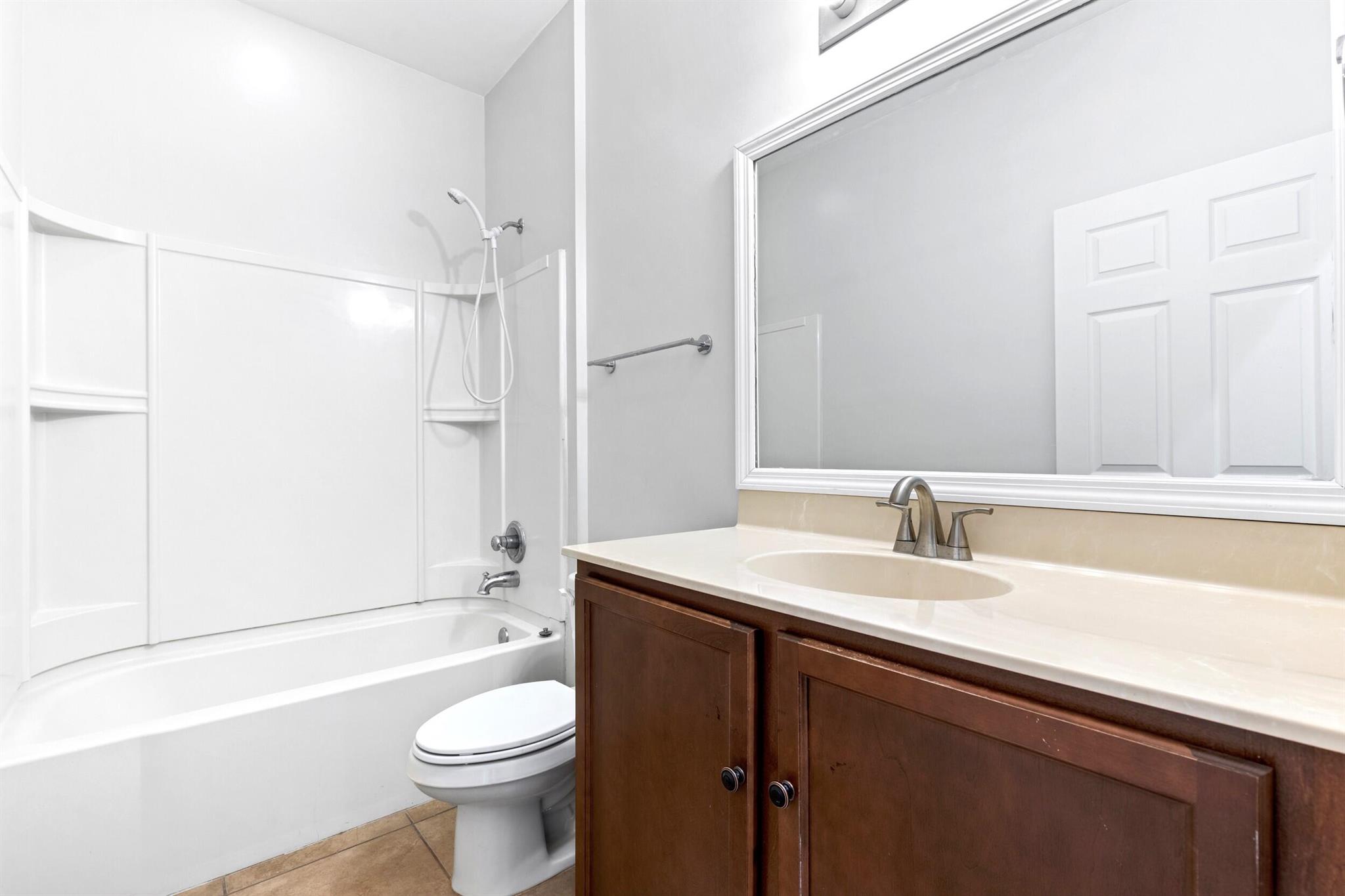 Sagewood - Residential Lease