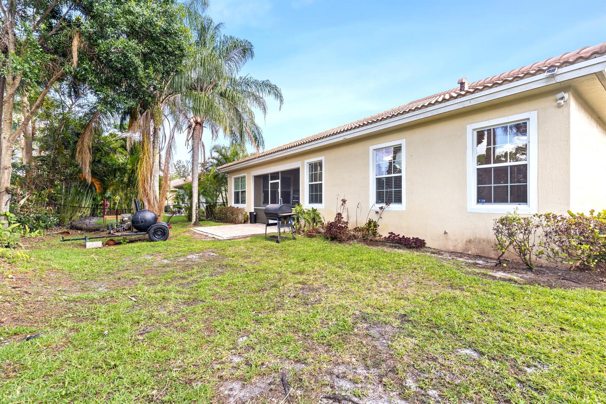 Sagewood - Residential Lease