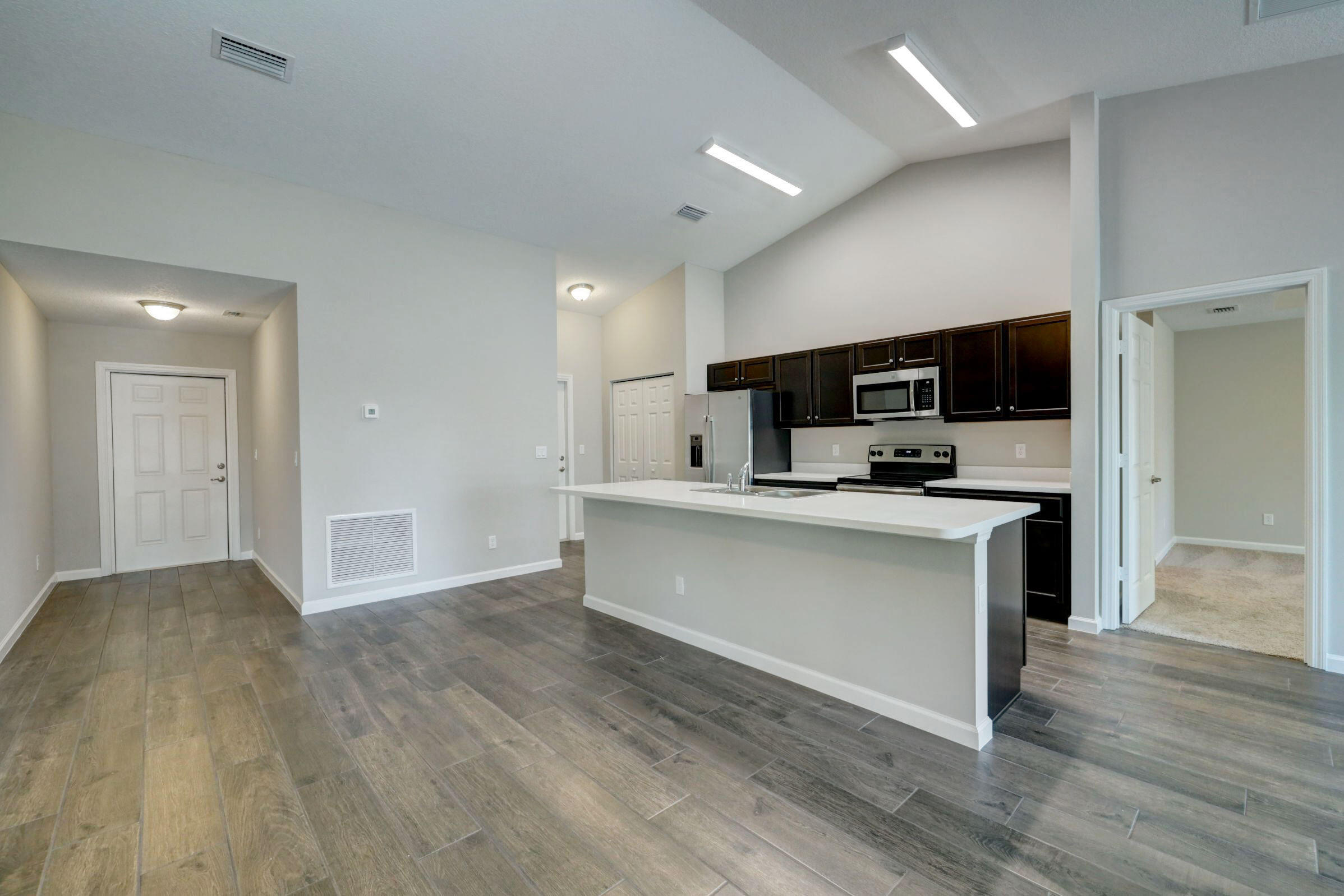 PORT ST LUCIE SECTION 20 - Residential