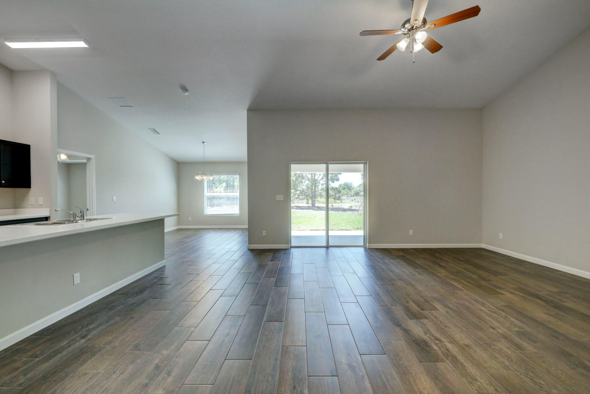 PORT ST LUCIE SECTION 20 - Residential