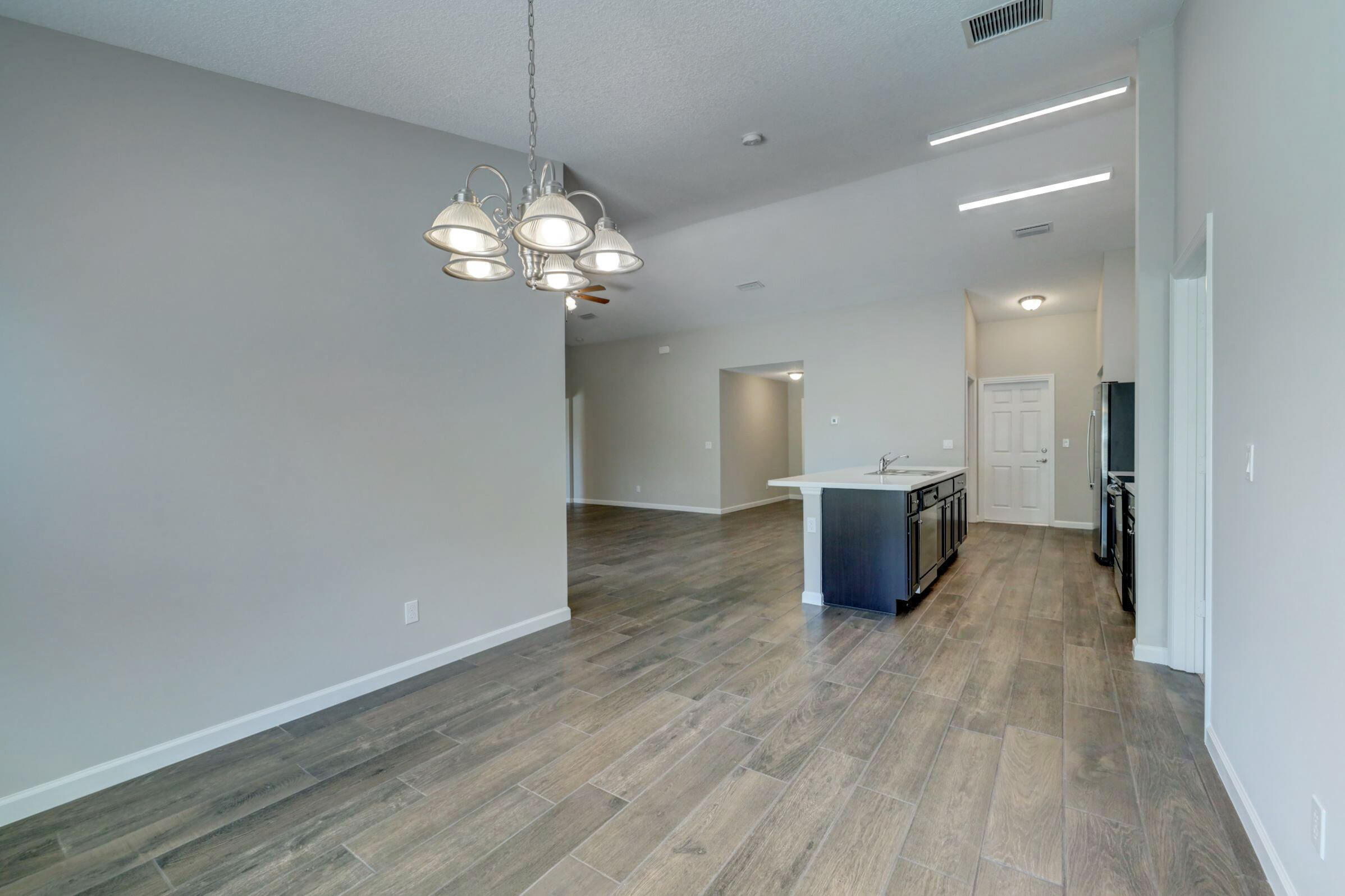 PORT ST LUCIE SECTION 20 - Residential