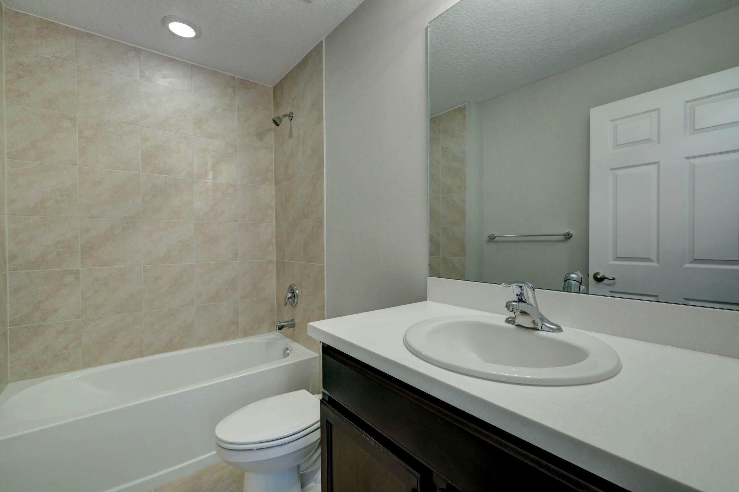 PORT ST LUCIE SECTION 20 - Residential