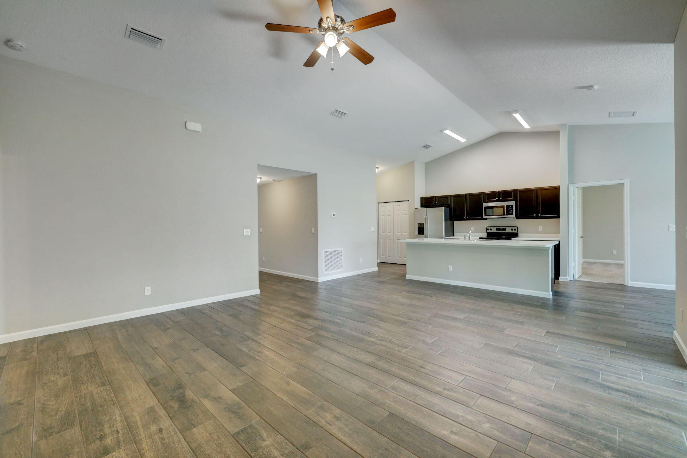 PORT ST LUCIE SECTION 20 - Residential
