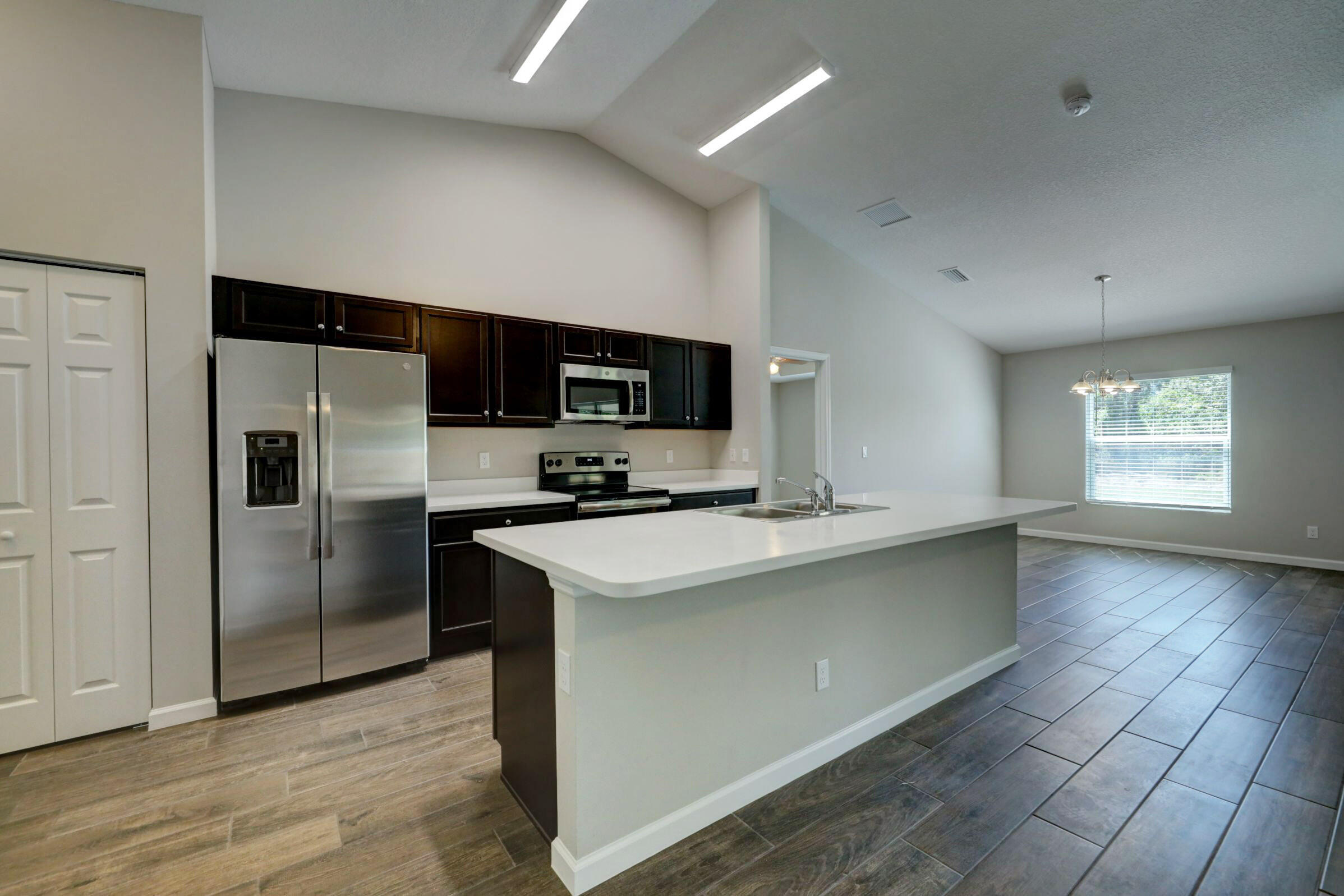 PORT ST LUCIE SECTION 20 - Residential