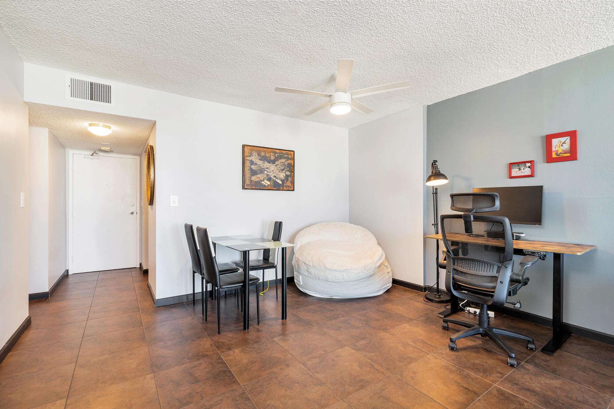 3540 S Ocean Boulevard 915