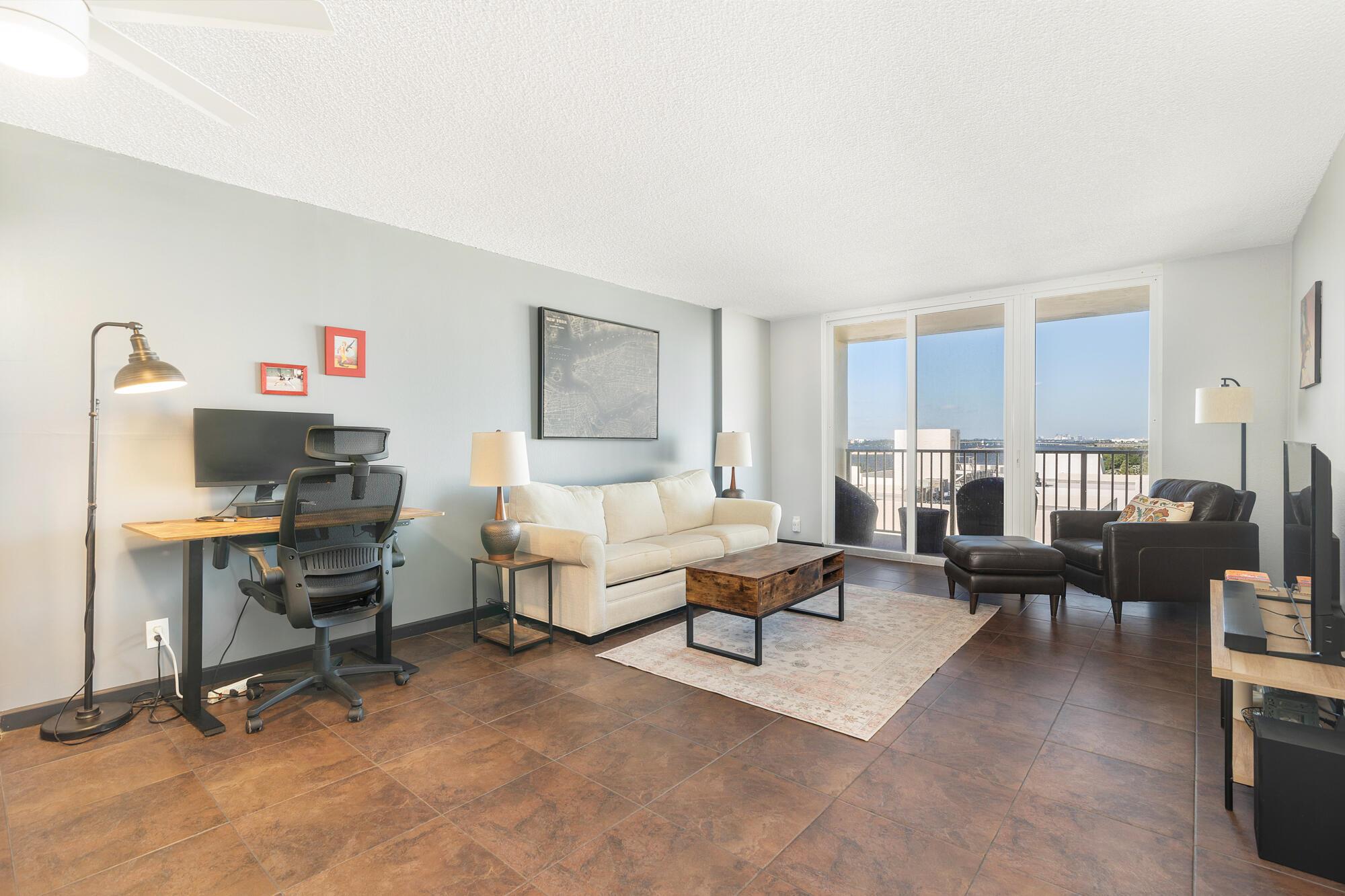 3540 S Ocean Boulevard 915