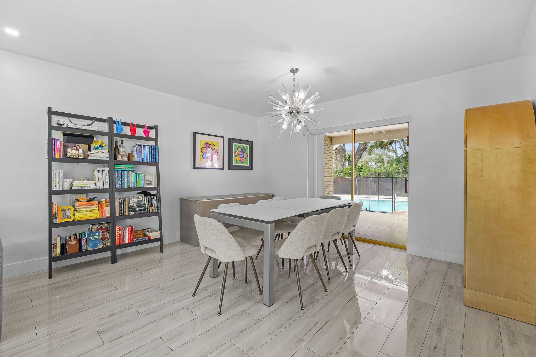 Emerald Hills - Residential Lease