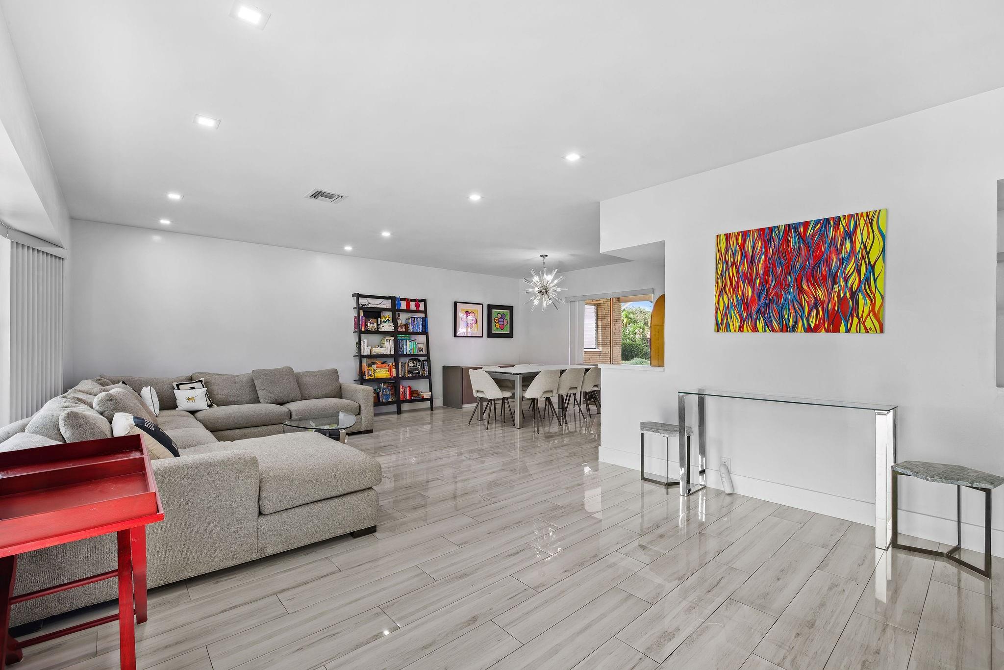 Emerald Hills - Residential Lease