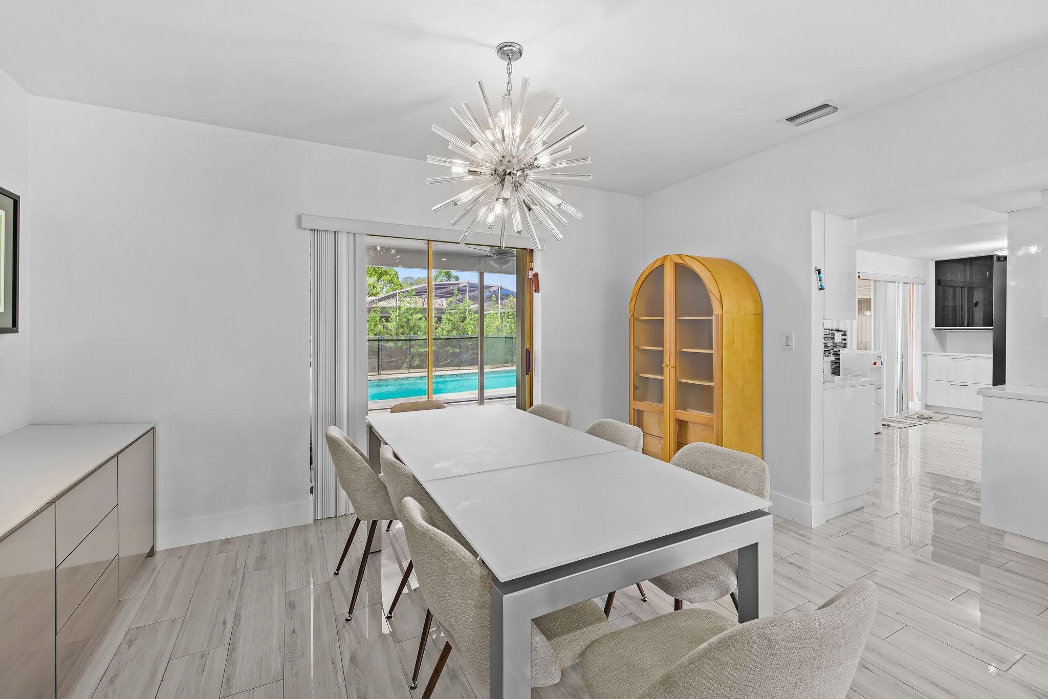 Emerald Hills - Residential Lease