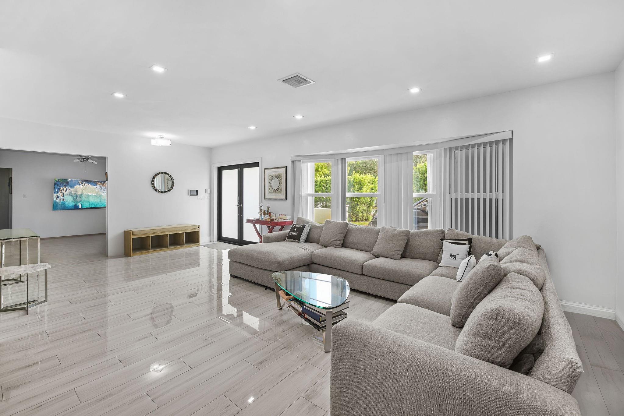 Emerald Hills - Residential Lease